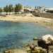 Anche la penisola di San Cataldo ha una sua piccola insenatura:  curata dagli stessi residenti del quartiere e durante lestate si fornisce anche del bagnino volontario Mimmo